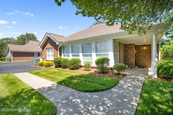 10612 EAGLE PINES LN, LOUISVILLE, KY 40223 - Image 1