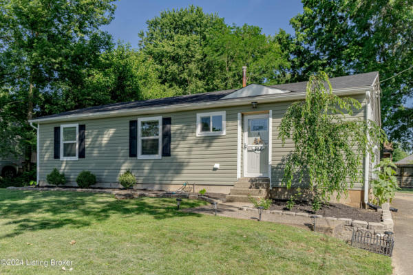 5003 STONY BROOK DR, LOUISVILLE, KY 40291 - Image 1