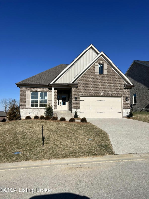 2907 TRAVIS FRENCH TRL, LOUISVILLE, KY 40023, photo 1 of 16