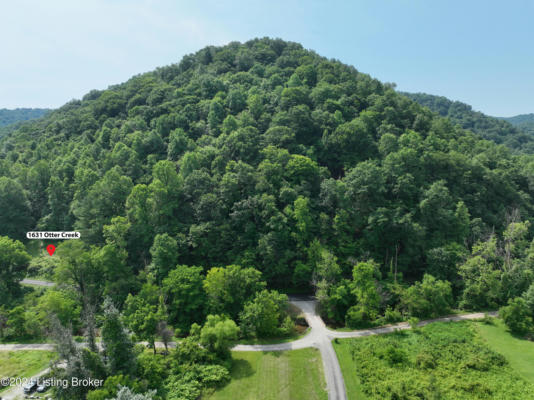 1631 OTTER CREEK RD, MANCHESTER, KY 40962 - Image 1