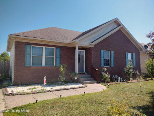 616 TECUMSEH DR, SHEPHERDSVILLE, KY 40165 - Image 1