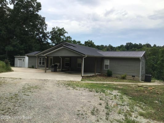 1618 EDGEWATER RD, LEITCHFIELD, KY 42754 - Image 1