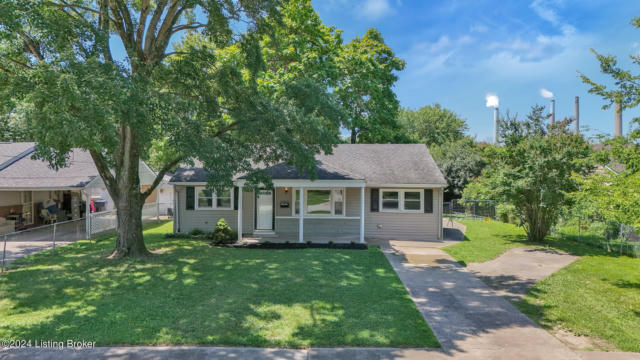 7102 BETSY ROSS DR, LOUISVILLE, KY 40272 - Image 1