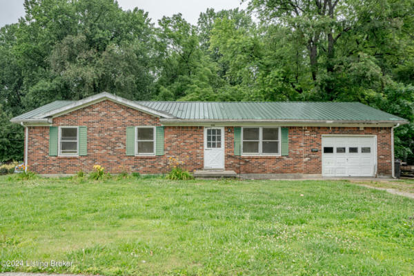 602 W BROADWAY ST, BARDSTOWN, KY 40004 - Image 1