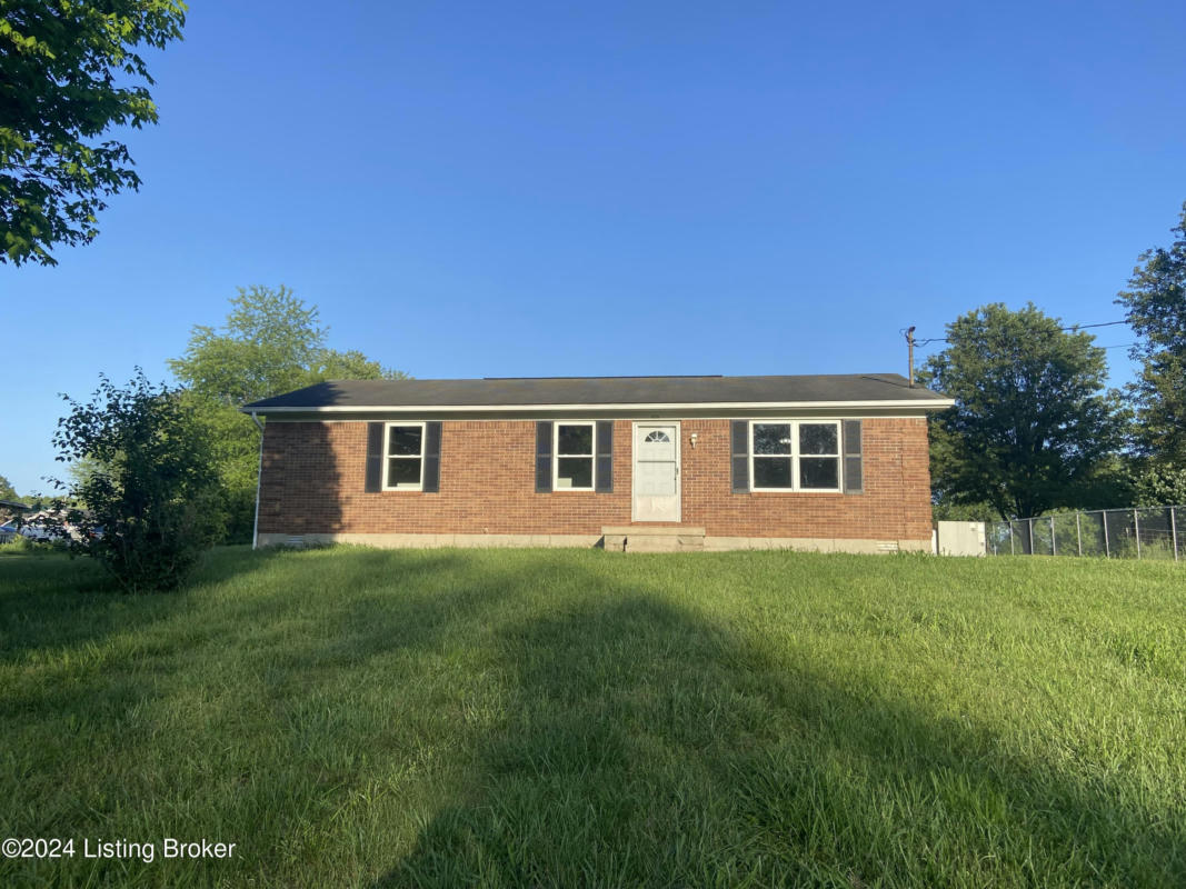 2917 OLD NAZARETH RD, BARDSTOWN, KY 40004, photo 1 of 15