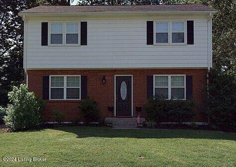 2507 MELODY WAY, LOUISVILLE, KY 40299 - Image 1