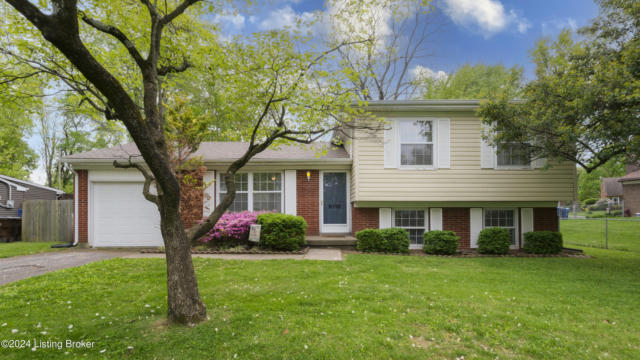 9118 TANGLEY LN, LOUISVILLE, KY 40242 - Image 1