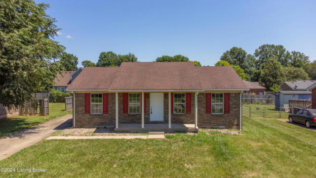 129 PURCELL AVE, BARDSTOWN, KY 40004 - Image 1