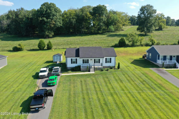 413 AGAPE RD, MUNFORDVILLE, KY 42765 - Image 1