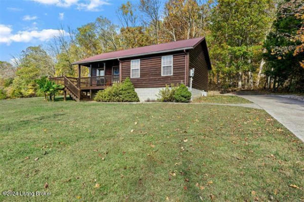 565 BRIER CREEK MEADOWS RD, MAMMOTH CAVE, KY 42259, photo 3 of 75
