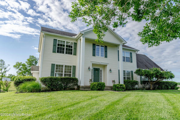 43 INDIAN SPRINGS TRCE, SHELBYVILLE, KY 40065 - Image 1