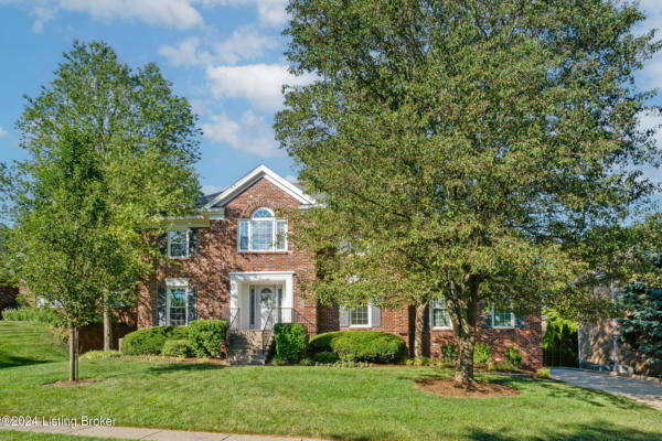 10814 HOBBS STATION RD, LOUISVILLE, KY 40223 - Image 1