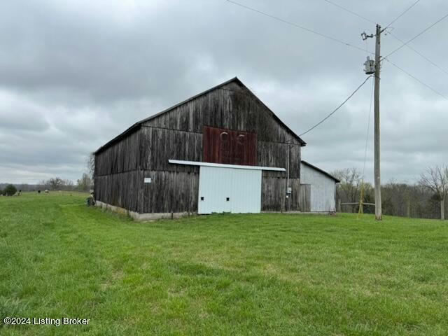 TR 2-5 HOLT RIDGE RD, BLOOMFIELD, KY 40008, photo 1 of 8