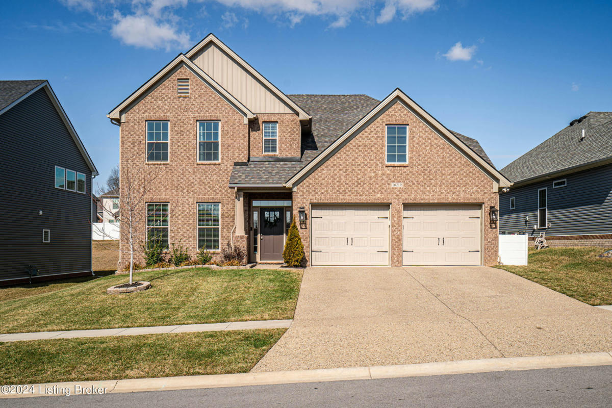 16219 SPITFIRE LAKE PATH, LOUISVILLE, KY 40245, photo 1 of 56
