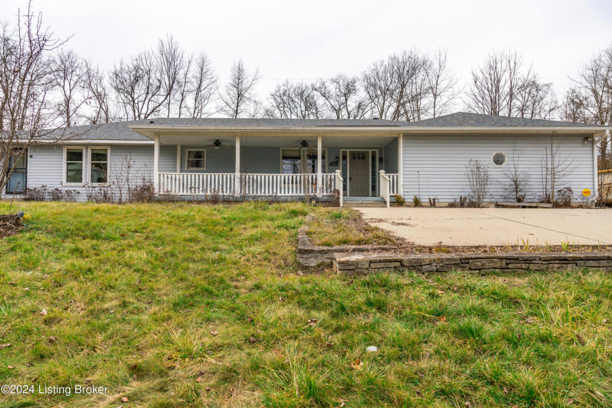 494 LEA VIEW AVE, CAMPBELLSBURG, KY 40011, photo 1 of 93