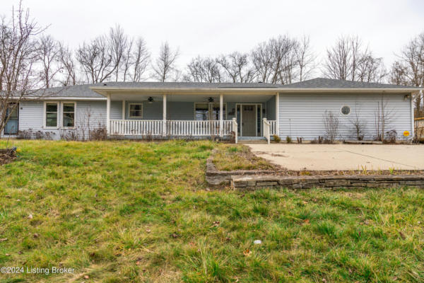 494 LEA VIEW AVE, CAMPBELLSBURG, KY 40011 - Image 1
