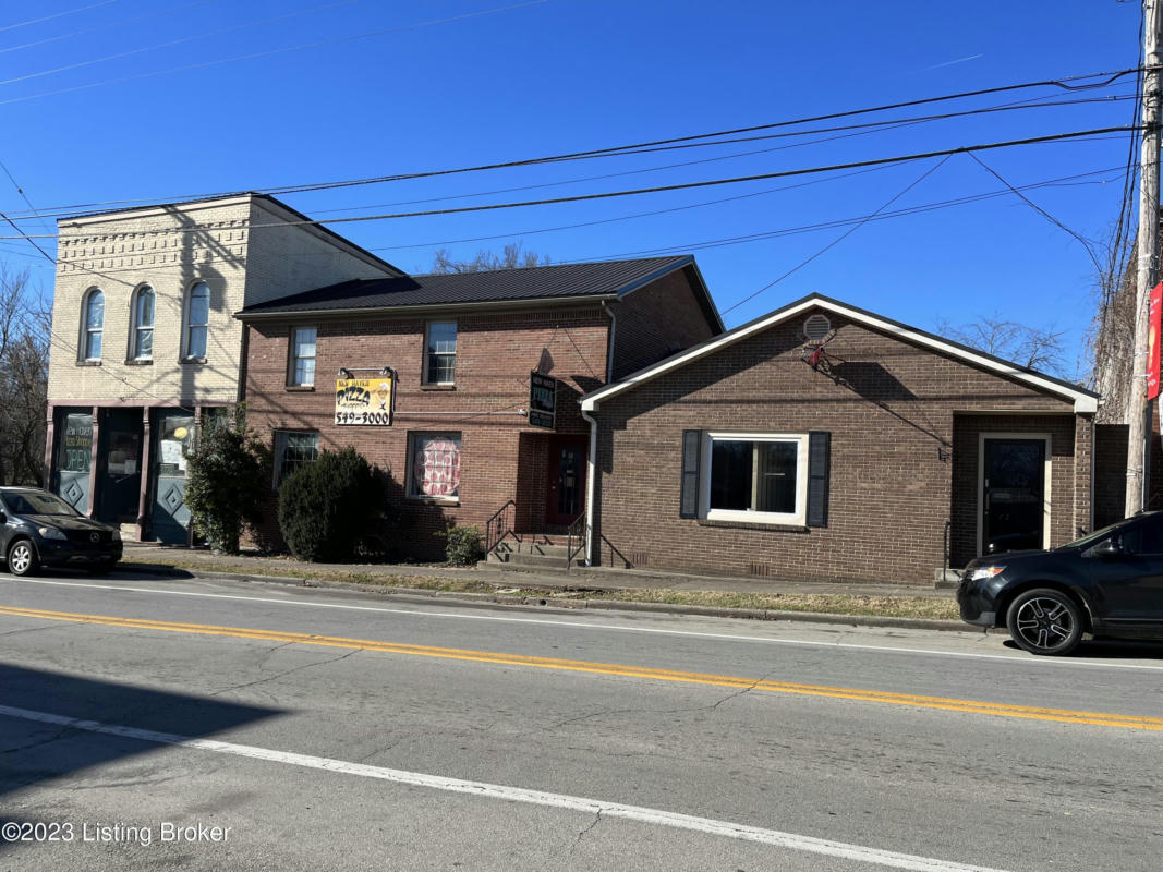 137 S MAIN ST, NEW HAVEN, KY 40051, photo 1 of 12