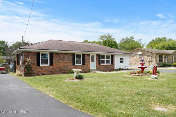 206 OLD VEECHDALE RD, SIMPSONVILLE, KY 40067 - Image 1