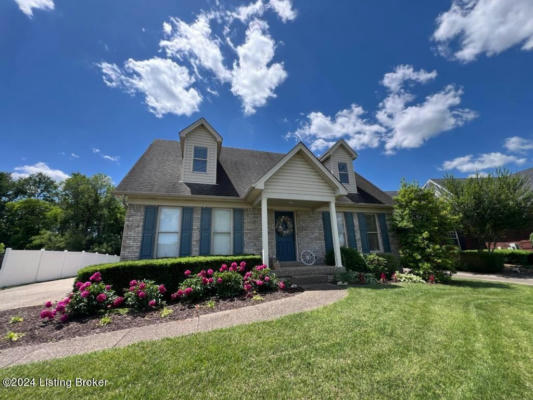 6310 WINDING STREAM DR, LOUISVILLE, KY 40272 - Image 1