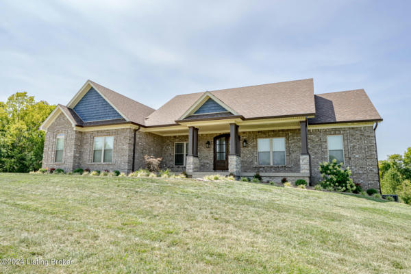 1519 YODER TIPTON RD, TAYLORSVILLE, KY 40071 - Image 1