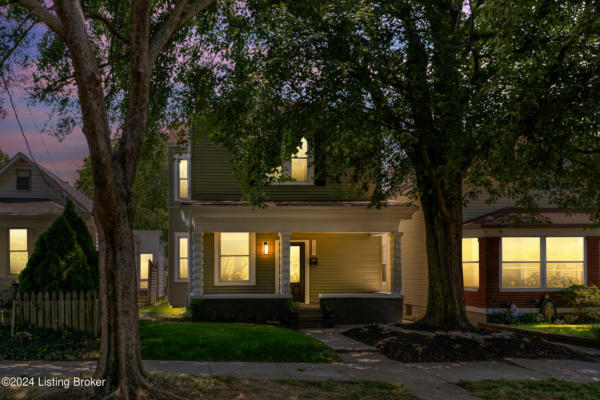 137 STOLL AVE, LOUISVILLE, KY 40206 - Image 1