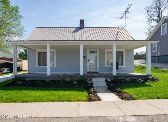 108 W FOREST AVE, HODGENVILLE, KY 42748 - Image 1