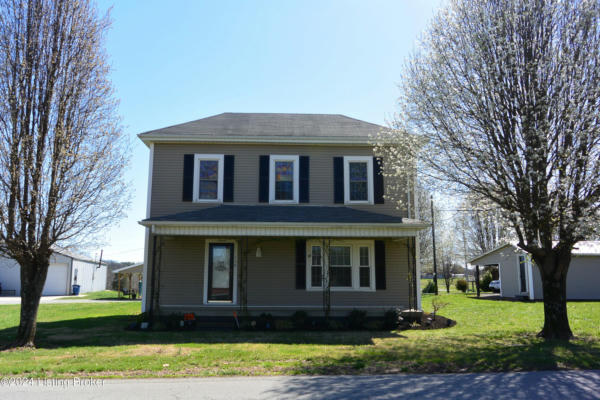 530 BALLTOWN RD, NEW HAVEN, KY 40051 - Image 1