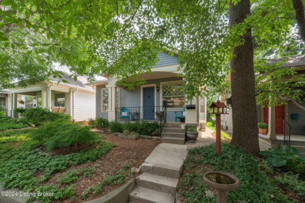3214 MARION CT, LOUISVILLE, KY 40206 - Image 1