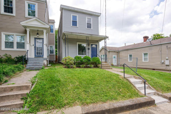 246 POPE ST, LOUISVILLE, KY 40206 - Image 1