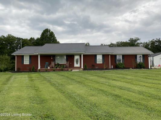 1055 ROSEBURG RD, CUB RUN, KY 42729 - Image 1