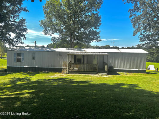 1163 PLOUVIER RD, HODGENVILLE, KY 42748 - Image 1