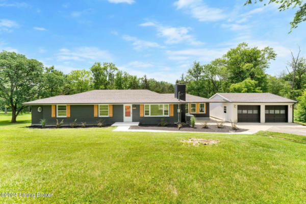 814 N POPE LICK RD, LOUISVILLE, KY 40243 - Image 1