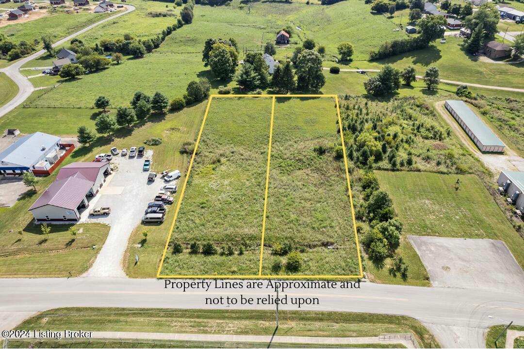 TRACT 14 ARNOLD LN, BLOOMFIELD, KY 40008, photo 1 of 9