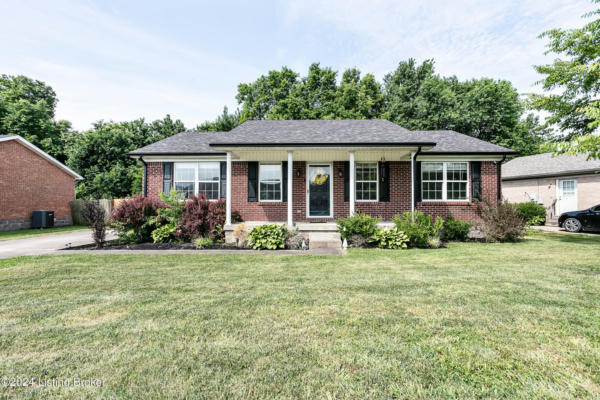 103 QUIET SPRING DR, BARDSTOWN, KY 40004 - Image 1