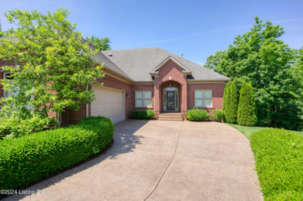 14601 VALENCIA DR, LOUISVILLE, KY 40245 - Image 1