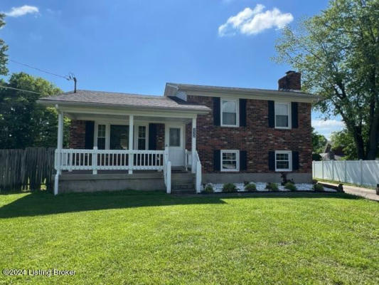 232 SHELLEY CT, MT WASHINGTON, KY 40047 - Image 1