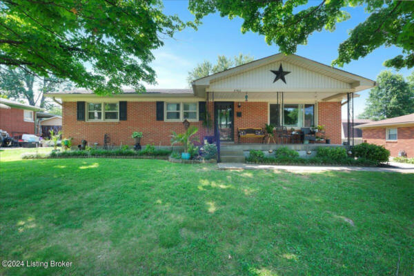 8502 MICHAEL RAY DR, LOUISVILLE, KY 40219 - Image 1