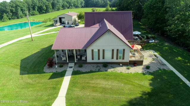 2965 FARRIS BRANCH RD, WALLINGFORD, KY 41093 - Image 1