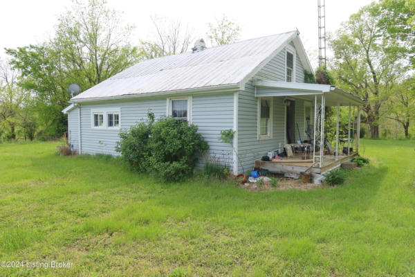 1507 HIGHWAY 110, FALLS OF ROUGH, KY 40119 - Image 1