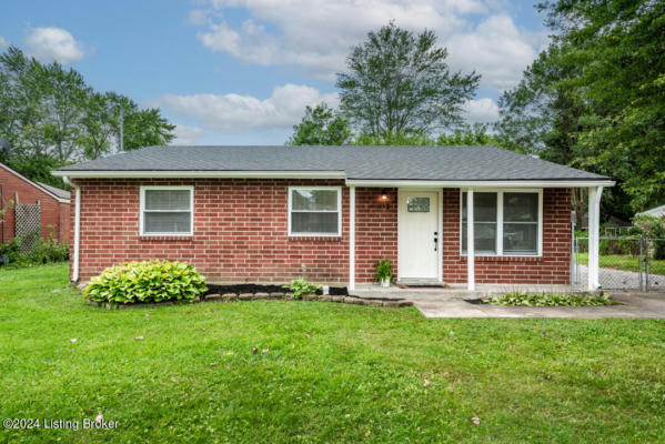 612 DRUMMOND WAY, FAIRDALE, KY 40118 - Image 1