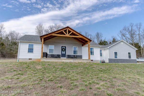 10435 MILLERSTOWN RD, CLARKSON, KY 42726 - Image 1
