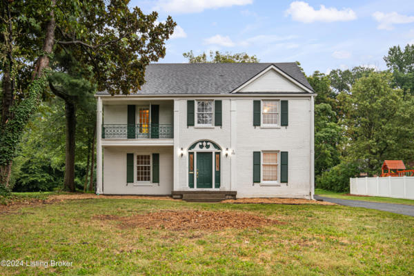 705 ALTA VISTA RD, LOUISVILLE, KY 40206 - Image 1