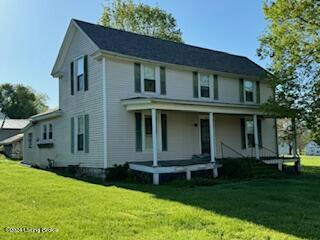 402 POLK ST, PERRYVILLE, KY 40468 - Image 1