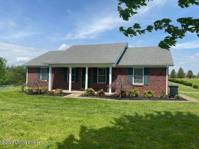 811 HIGHWAY 1066, BLOOMFIELD, KY 40008, photo 1 of 17