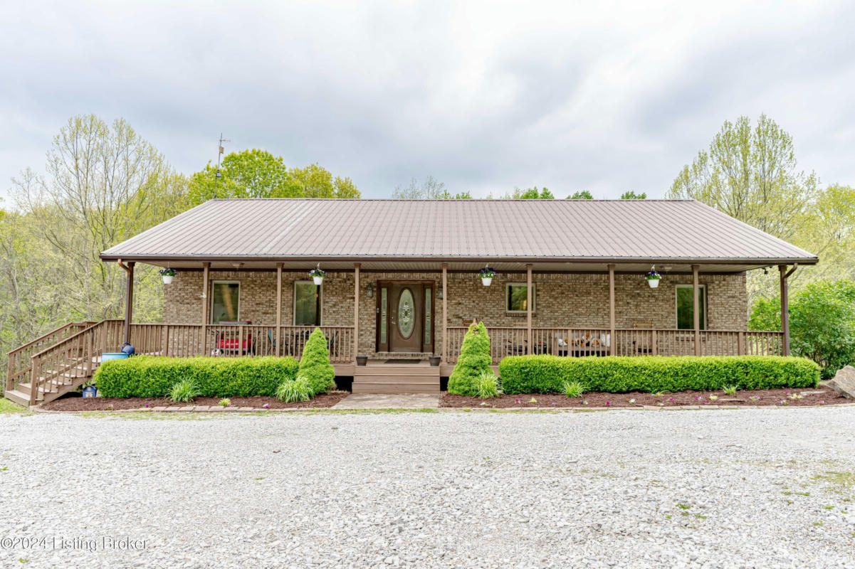 9881 WADDY RD, WADDY, KY 40076, photo 1 of 80