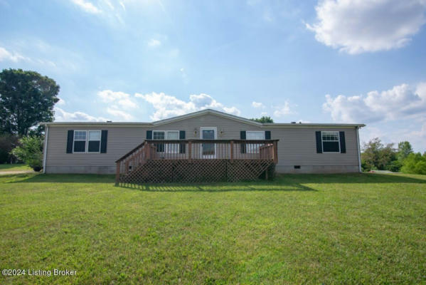 6959 OLD STATE RD, GUSTON, KY 40142 - Image 1