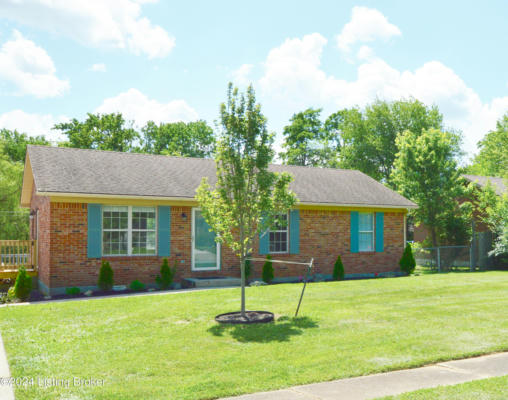 105 CYPRESS ST, BARDSTOWN, KY 40004 - Image 1