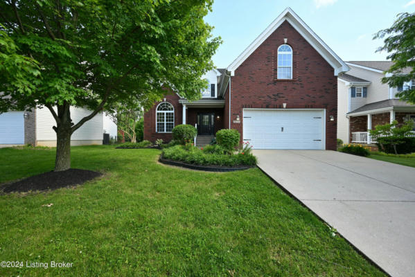 6103 SWEETBAY DR, CRESTWOOD, KY 40014 - Image 1