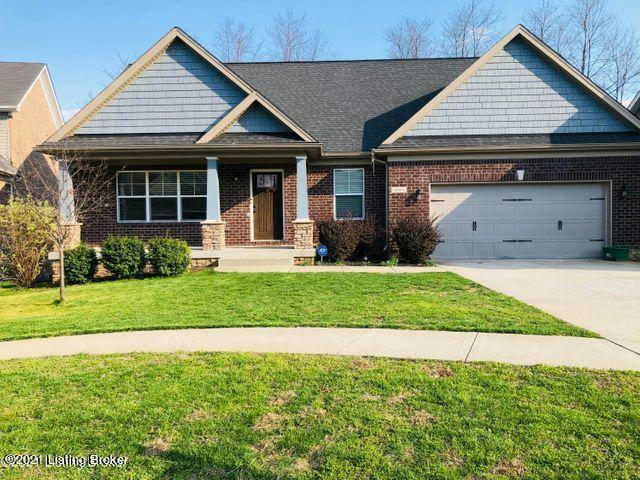 4000 EMERALD SPRING PL, LOUISVILLE, KY 40245, photo 1 of 8