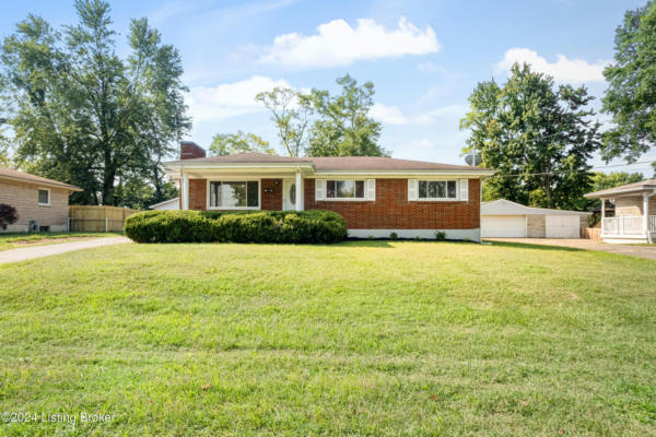 6202 BAY PINE DR, LOUISVILLE, KY 40219 - Image 1